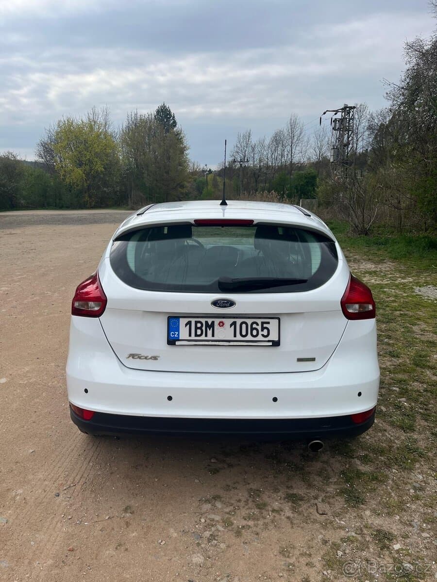 Ford FOCUS - 7