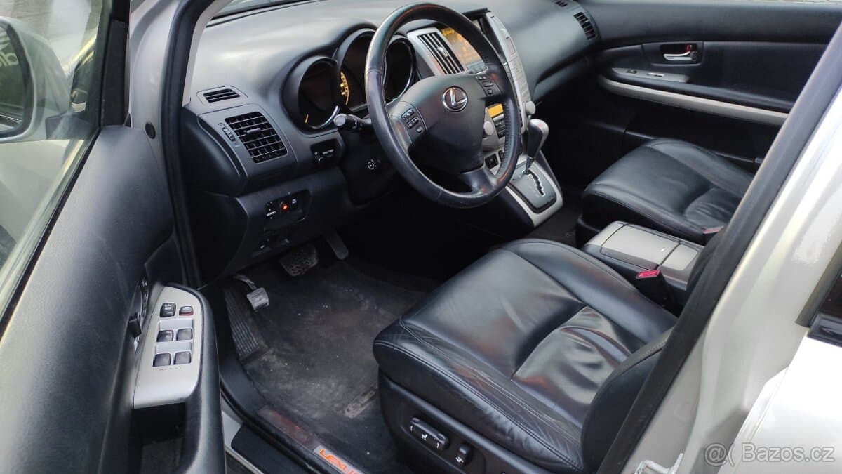 2006 Lexus RX - 7