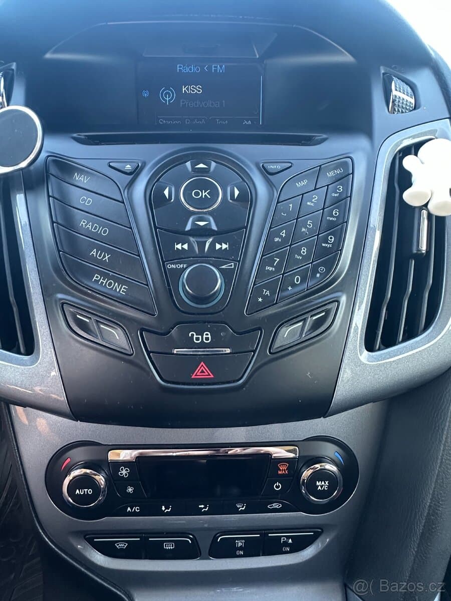 2014 Ford FOCUS - 7