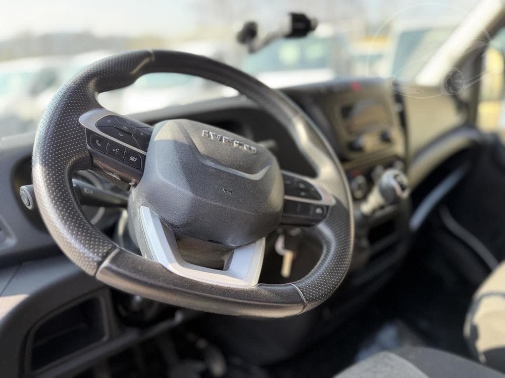 2023 Iveco OSTATNÍ - 7