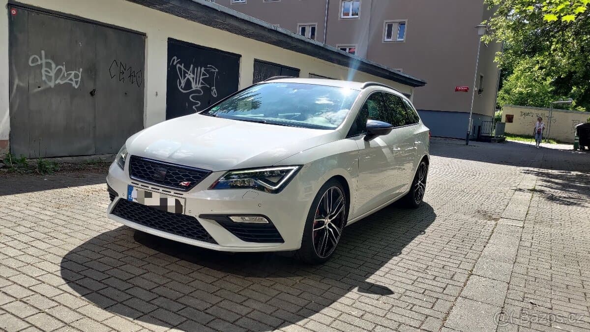 2018 Seat LEON - 7