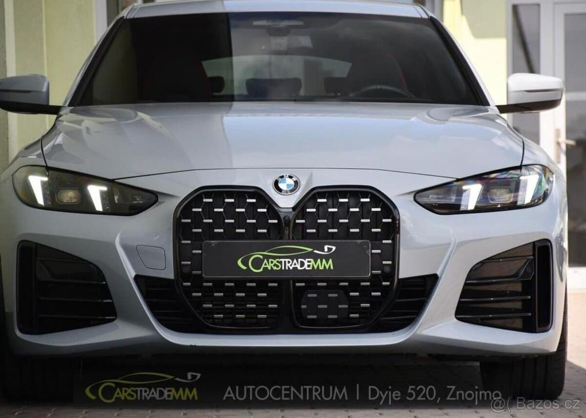 2024 BMW 4-SERIES - 7