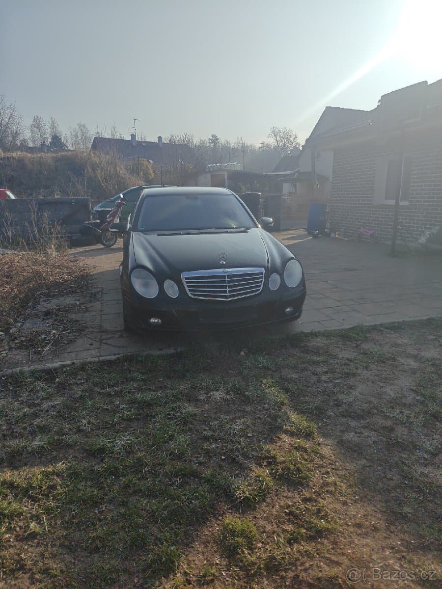 2007 Mercedes-Benz OSTATNÍ - 7