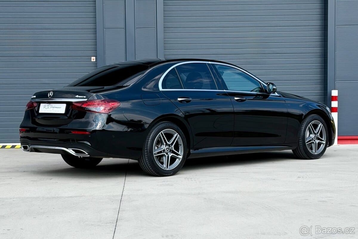 2020 Mercedes-Benz OSTATNÍ - 7