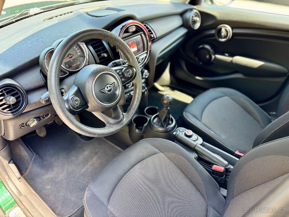 2018 Mini ONE - 7