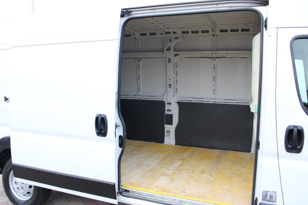 2020 Fiat DUCATO - 7