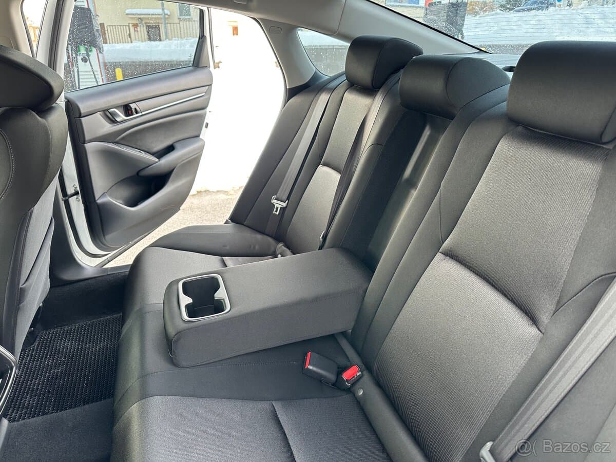 2019 Honda ACCORD - 7