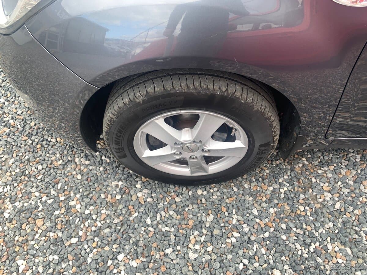 2011 Hyundai ix20 - 7