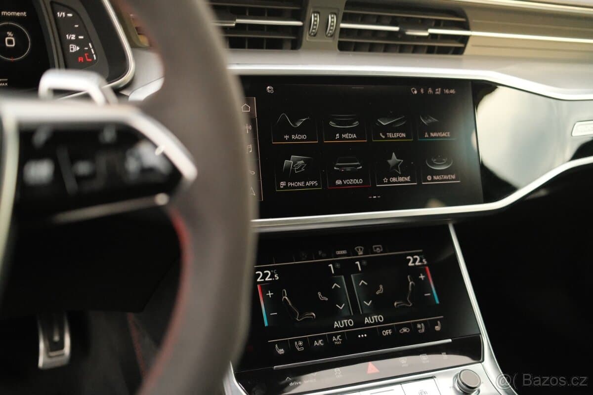 Audi RS6 - 7