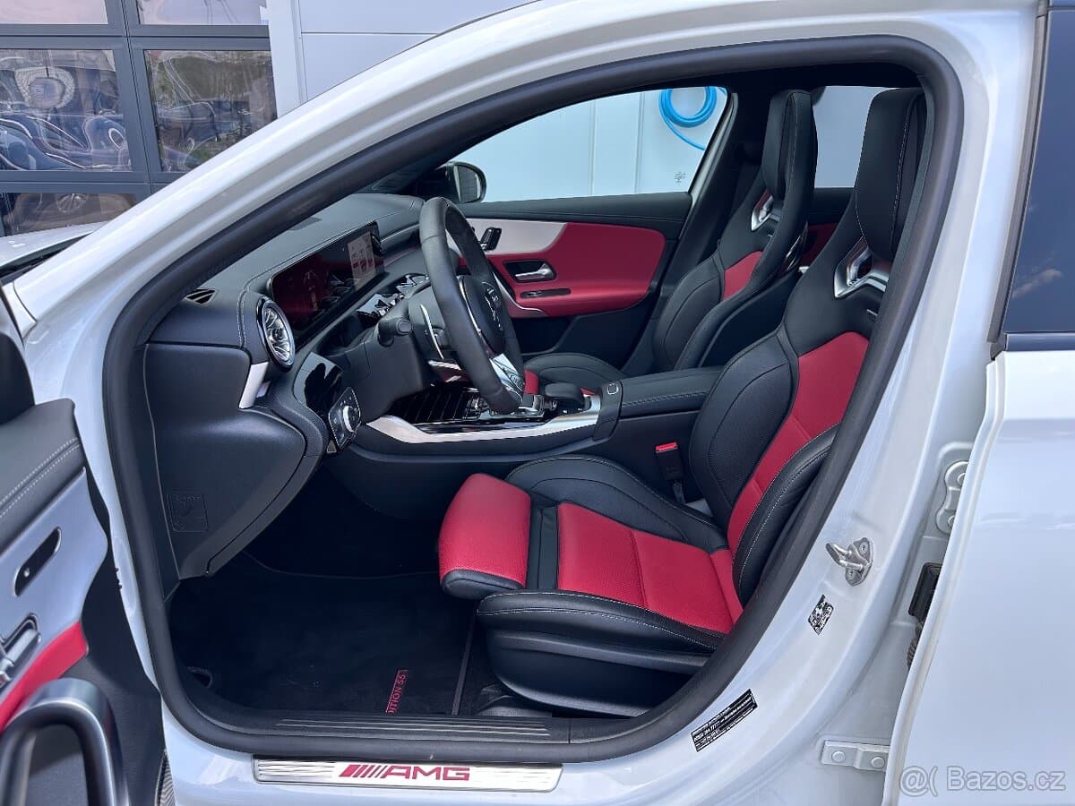 2023 Mercedes-Benz OSTATNÍ - 7