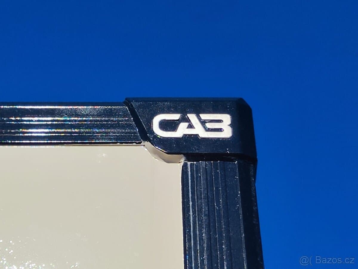 1993 Ford OSTATNÍ - 7