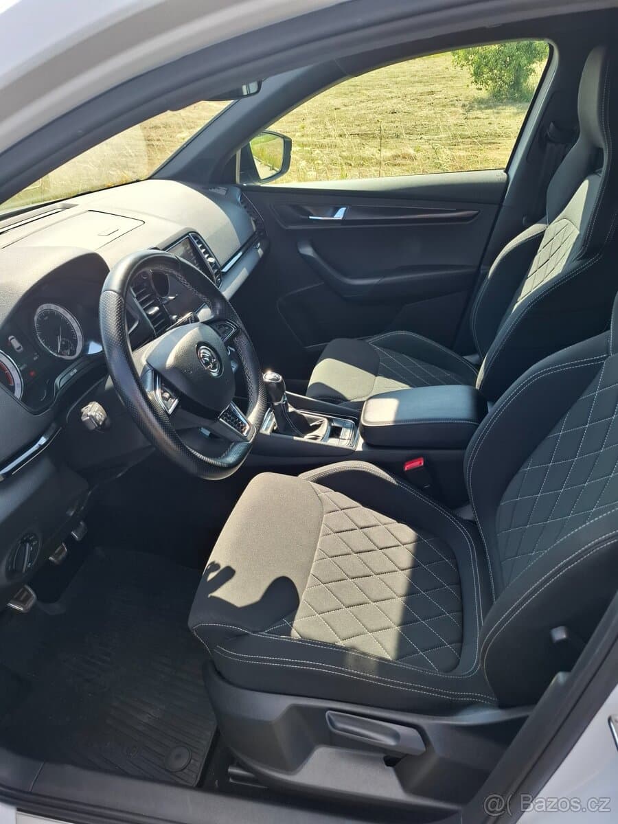 2019 Škoda KAROQ - 7