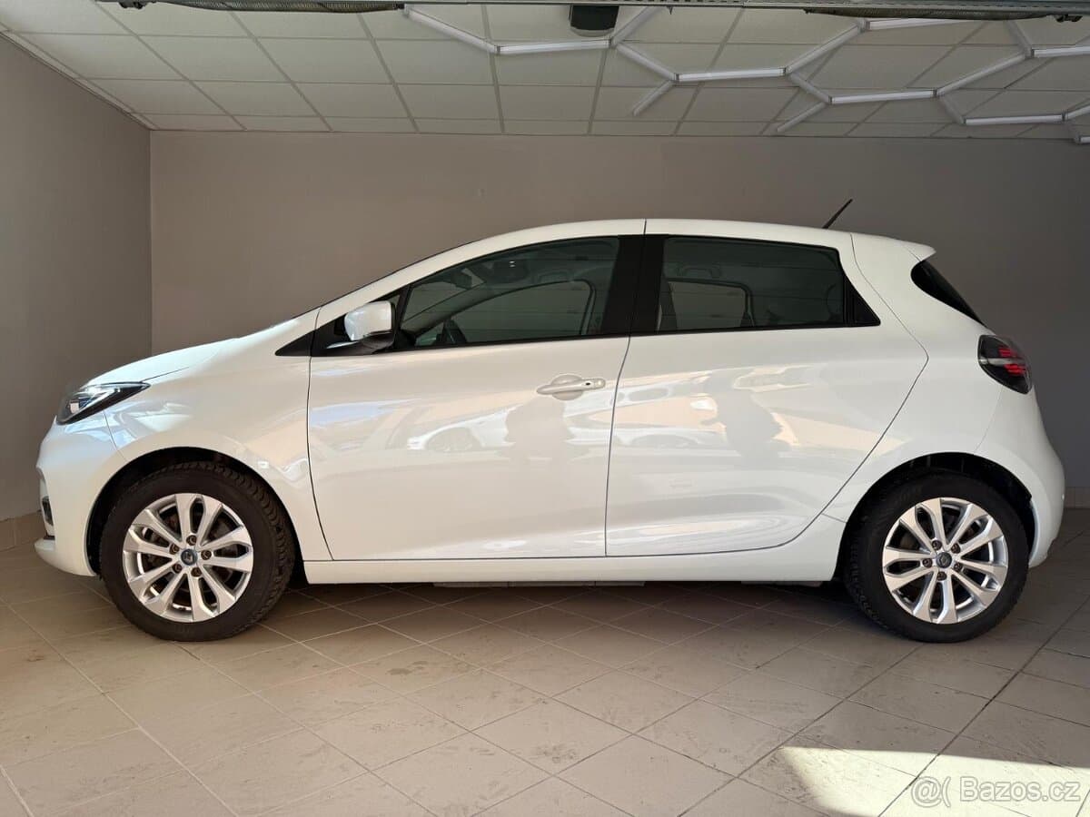 2020 Renault ZOE - 7