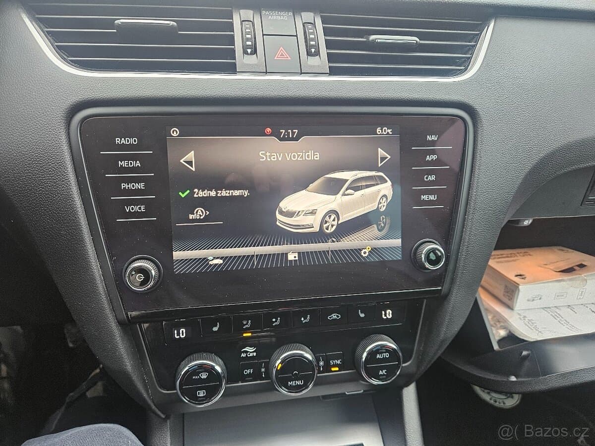 2019 Škoda OCTAVIA - 7