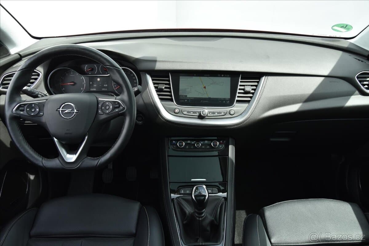 2020 Opel GRANDLAND - 7