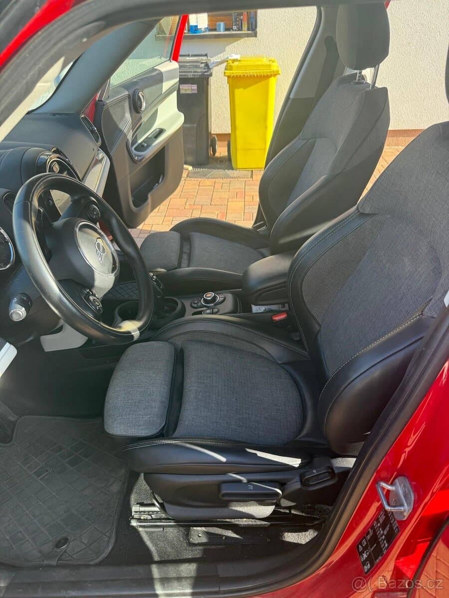 2018 Mini COUNTRYMAN - 7
