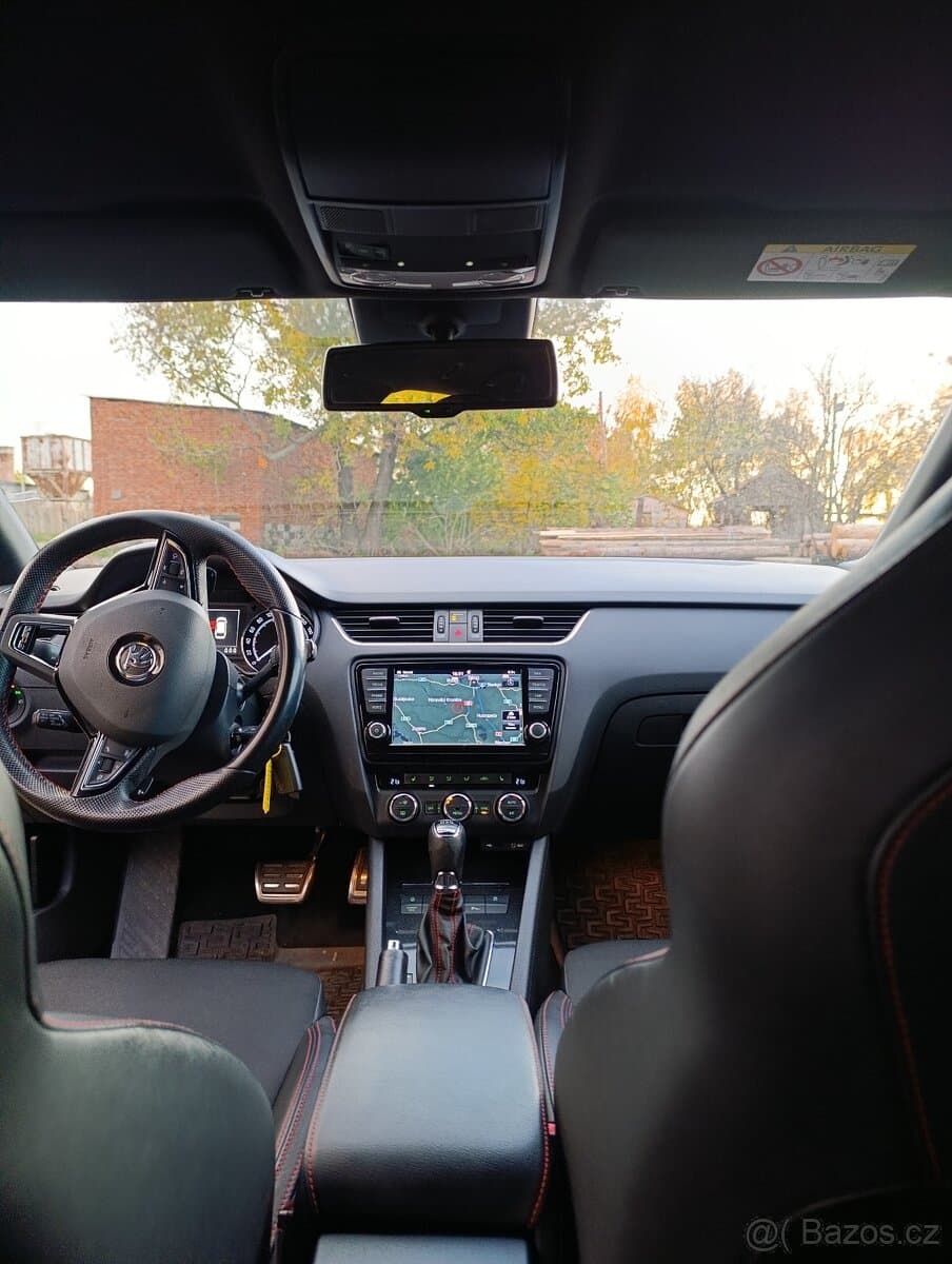 2015 Škoda OCTAVIA - 7