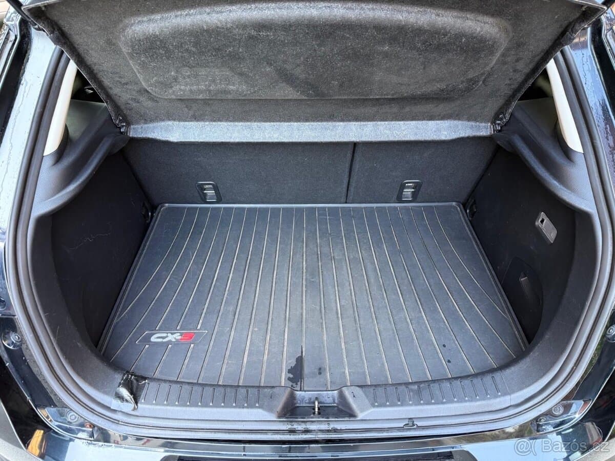 2015 Mazda 3 - 7