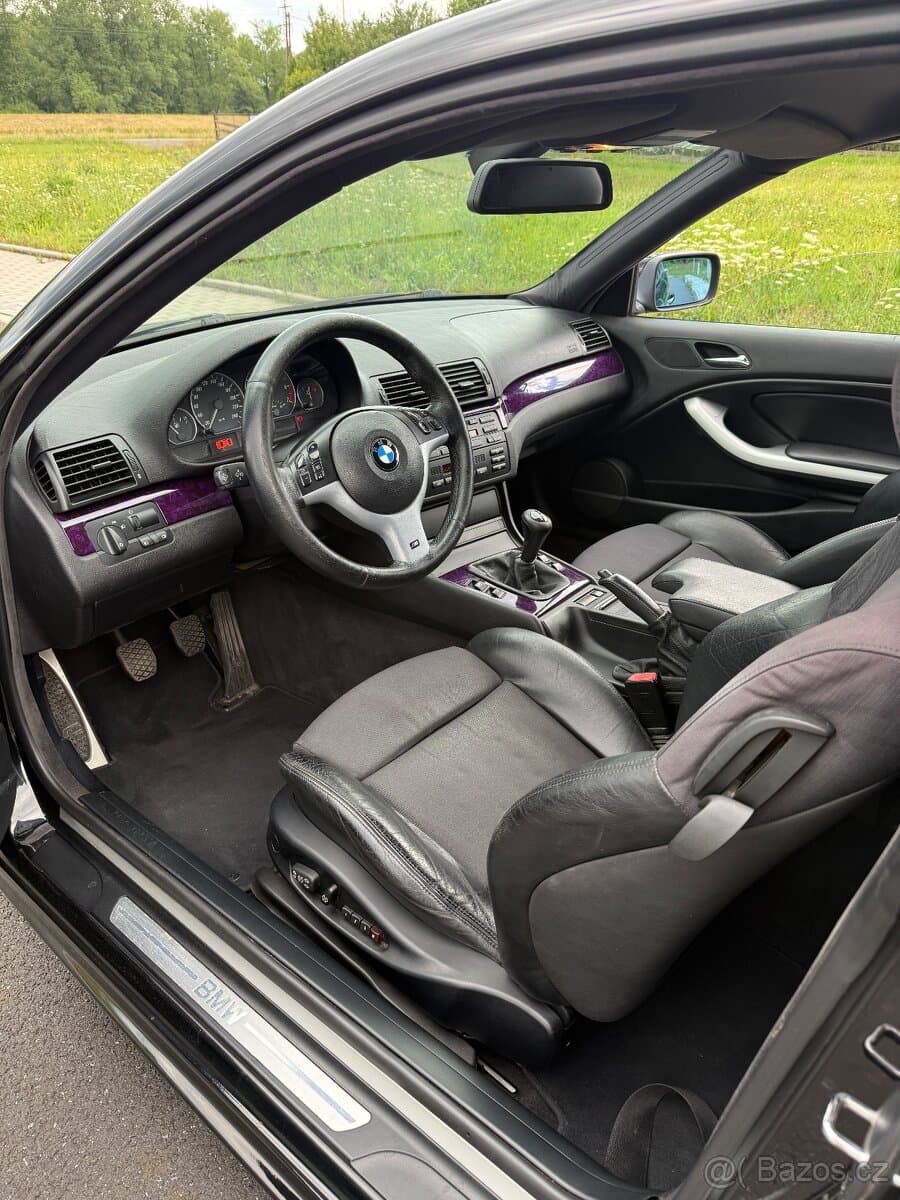 2001 BMW OSTATNÍ - 7