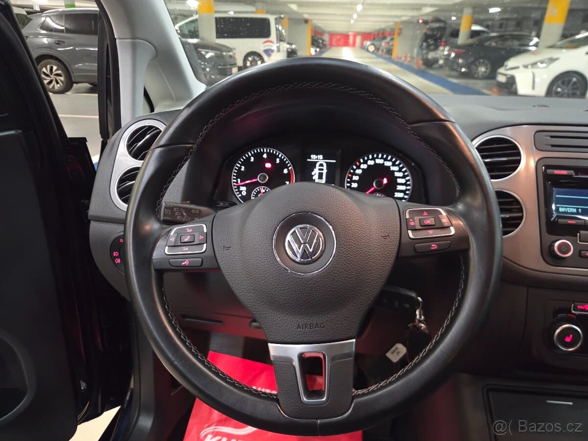 2013 Volkswagen GOLF - 7