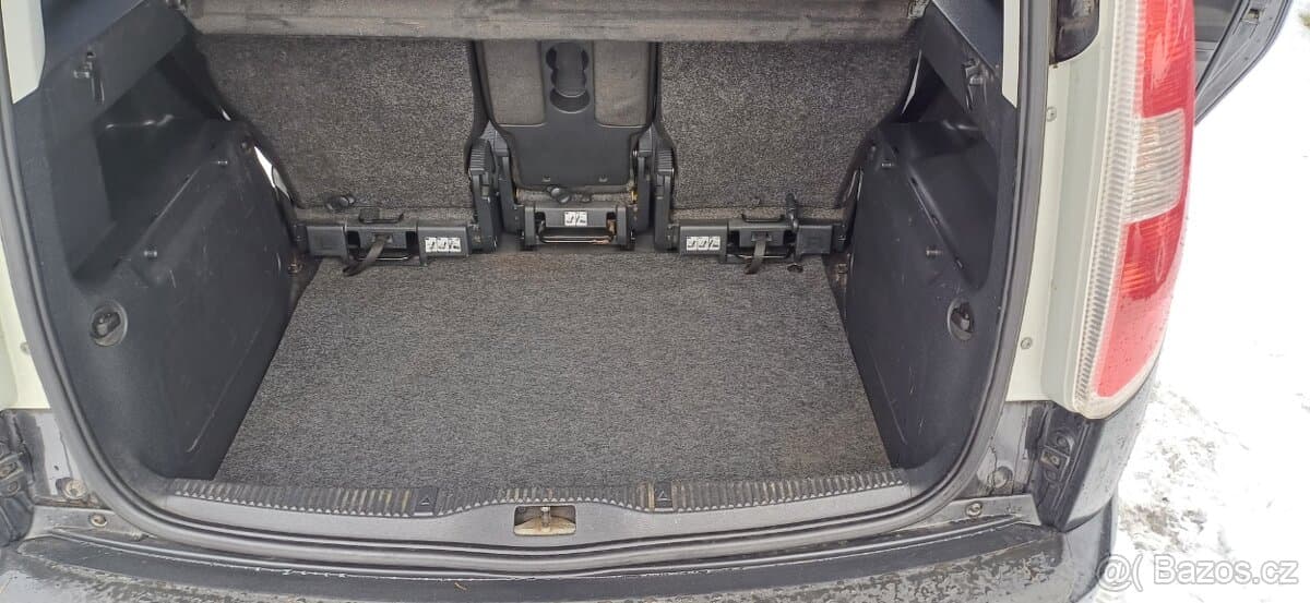 2010 Škoda ROOMSTER - 7