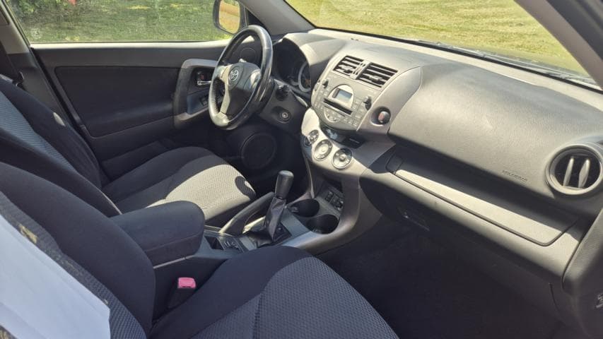 2007 Toyota RAV4 - 7