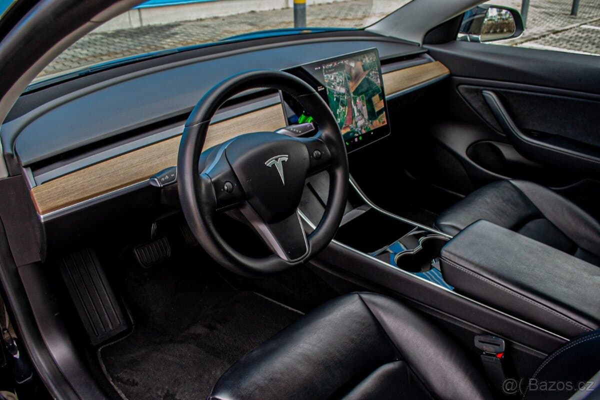 2019 Tesla MODEL 3 - 7