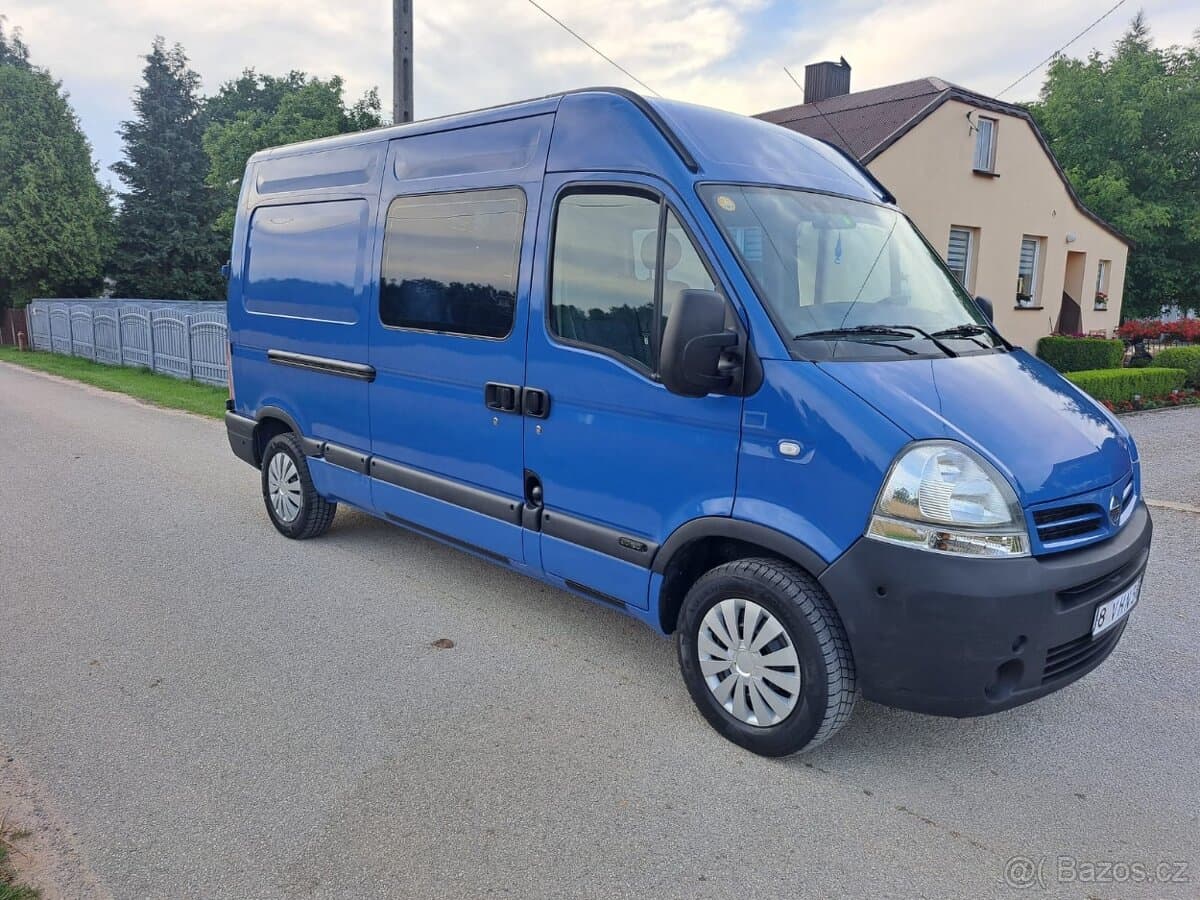 2010 Nissan OSTATNÍ - 7