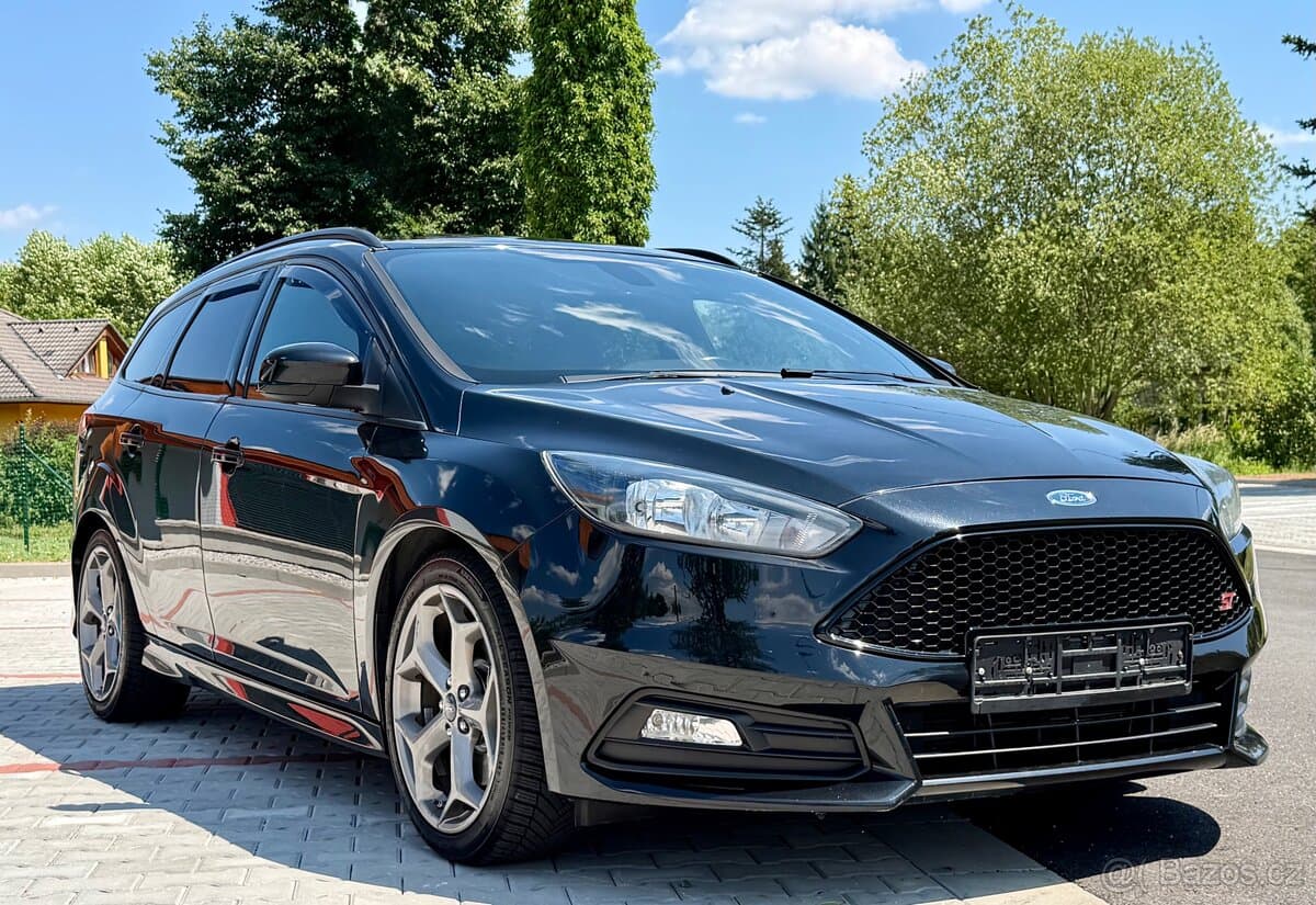 2015 Ford FOCUS - 7