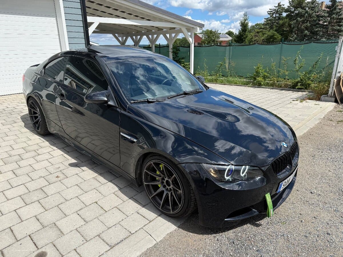 2006 BMW OSTATNÍ - 7
