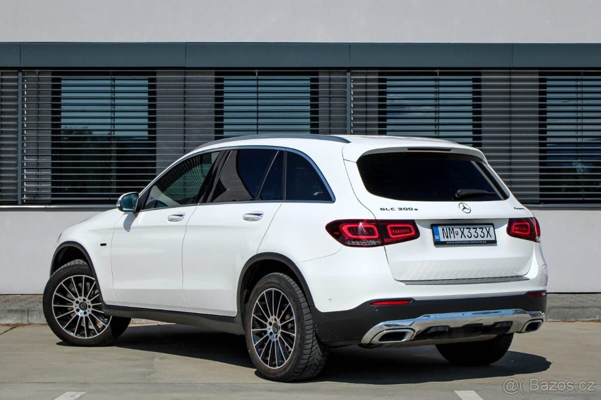 2020 Mercedes-Benz GL - 7