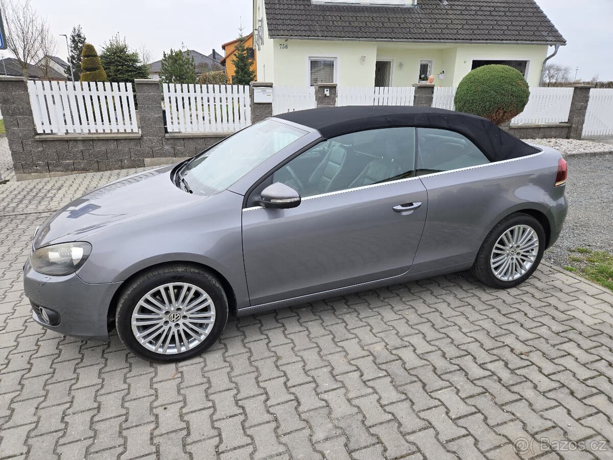 2012 Volkswagen GOLF - 7