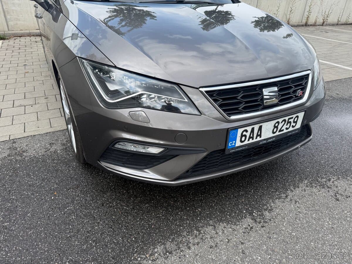 2017 Seat LEON - 7