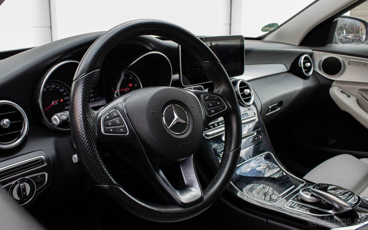 2014 Mercedes-Benz OSTATNÍ - 7