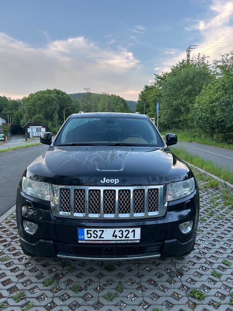 2012 Jeep CHEROKEE - 7