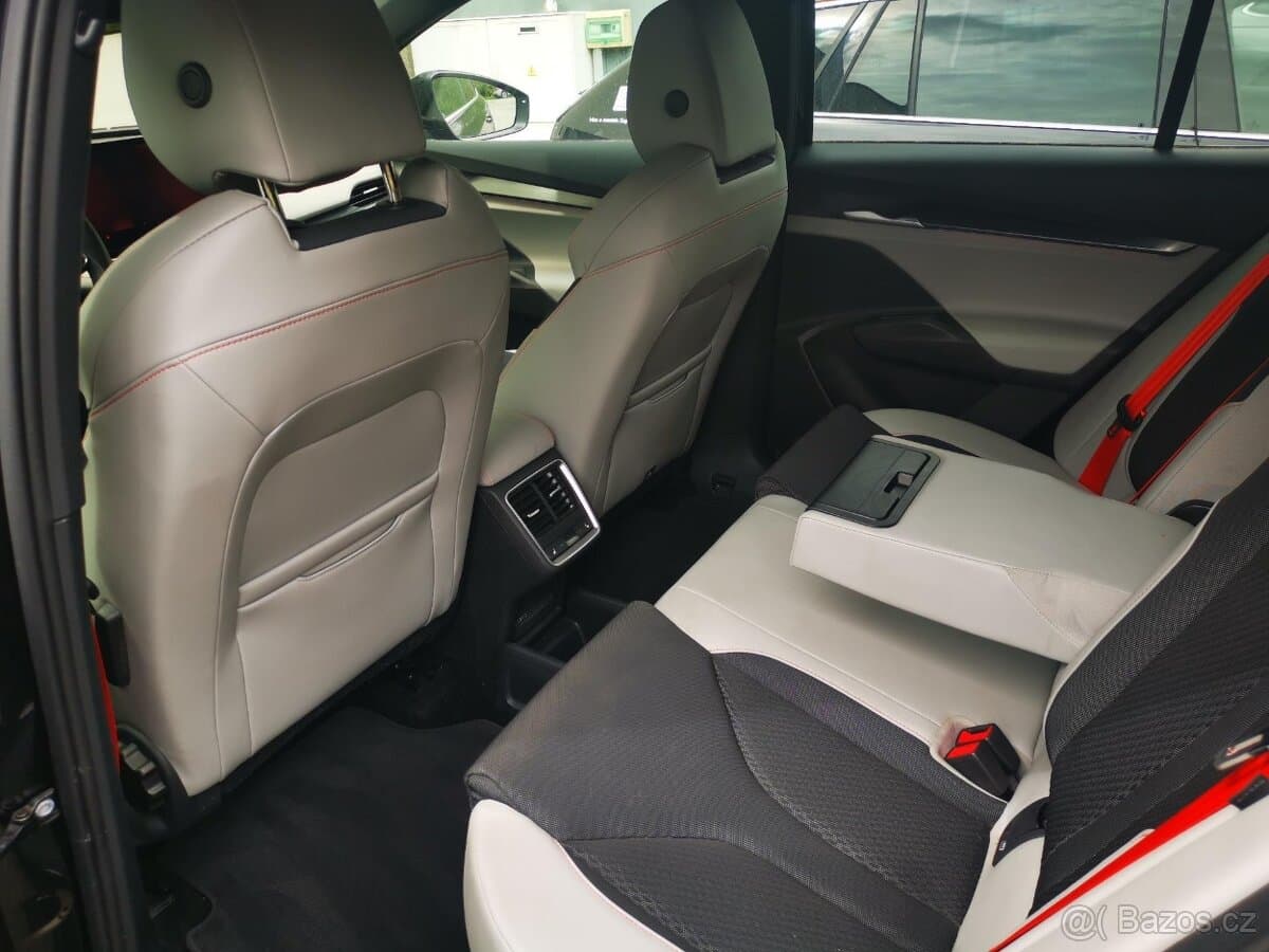 2025 Škoda ELROQ - 7