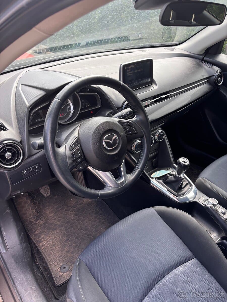 2016 Mazda 2 - 7