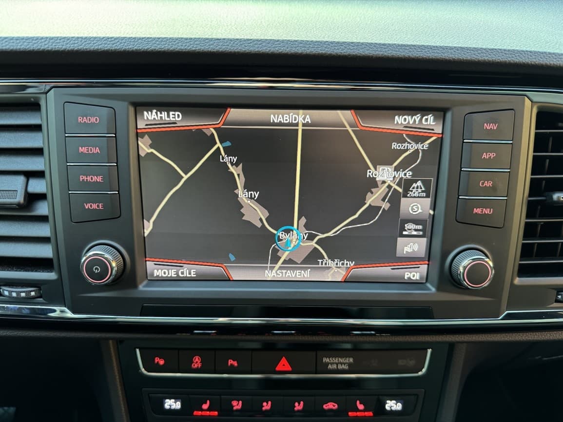 2019 Seat ATECA - 7