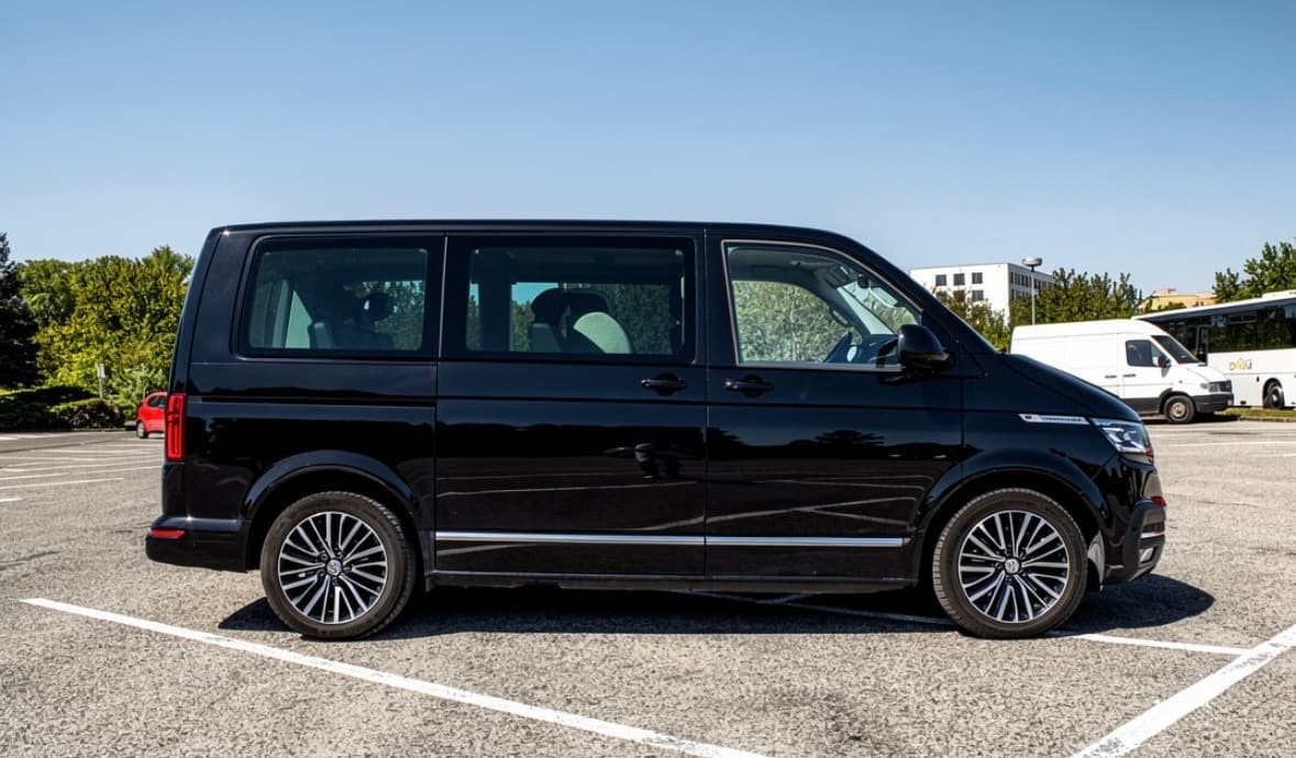 2022 Volkswagen MULTIVAN - 7