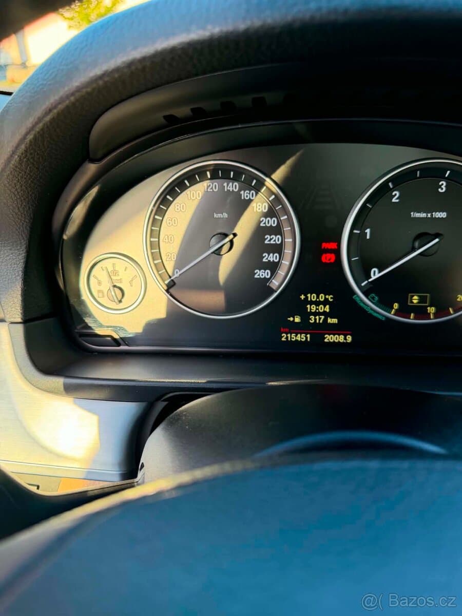 2010 BMW OSTATNÍ - 7