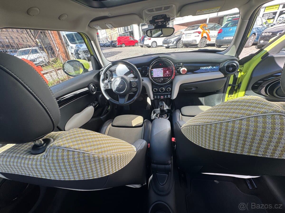 Mini COOPER S - 7
