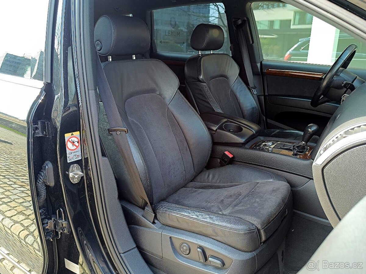 2007 Audi Q7 - 7