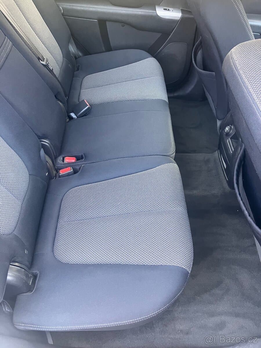 2007 Hyundai SANTA FE - 7