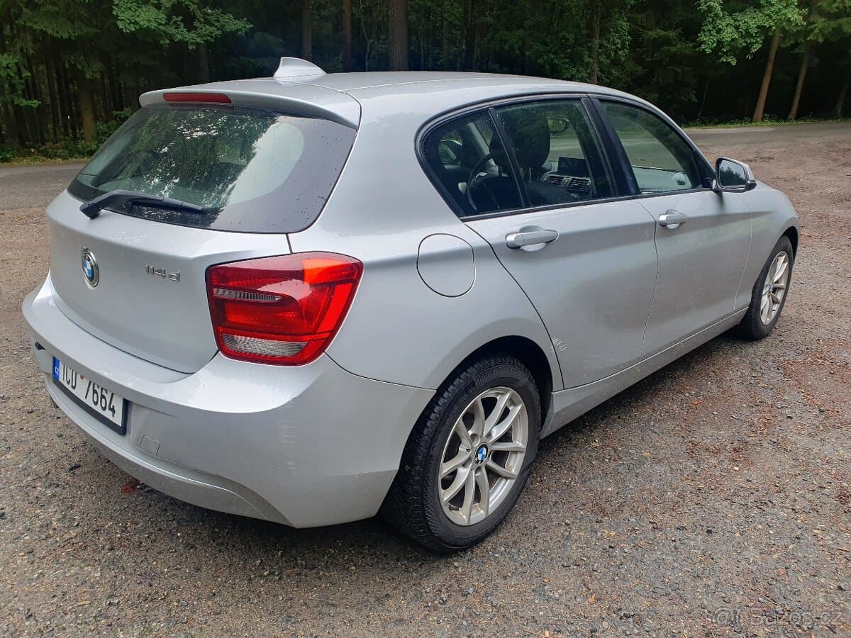 2013 BMW OSTATNÍ - 7