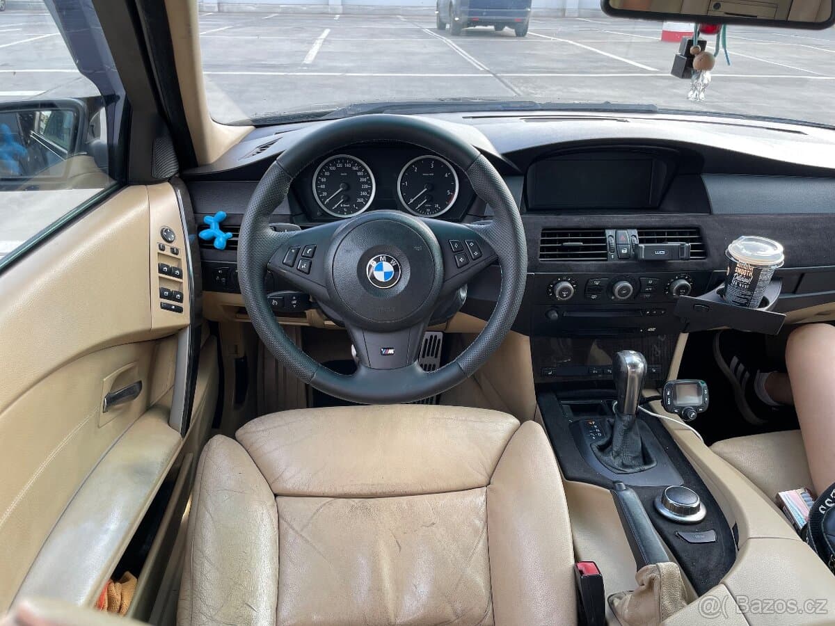 2004 BMW OSTATNÍ - 7