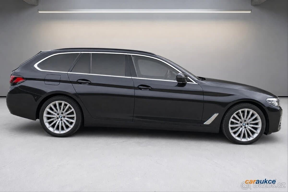 2022 BMW OSTATNÍ - 7