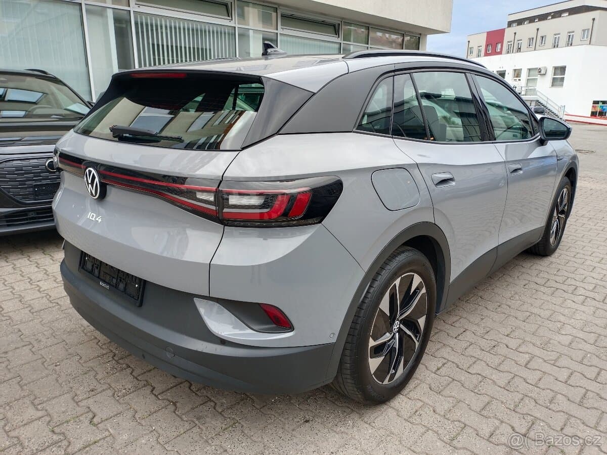 2023 Volkswagen ID.4 - 7