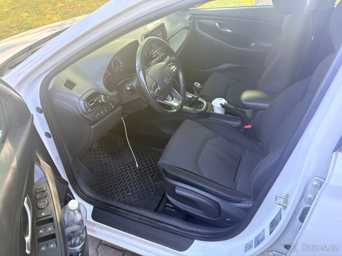 2022 Hyundai i30 - 7