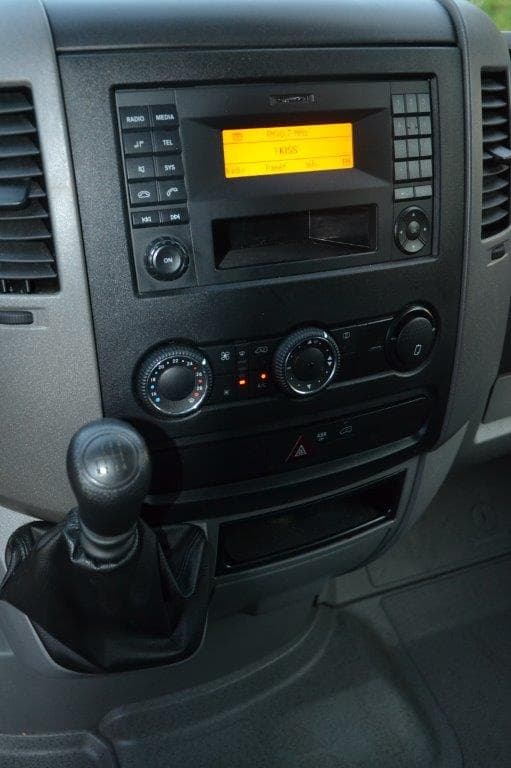 2018 Mercedes-Benz SPRINTER - 7