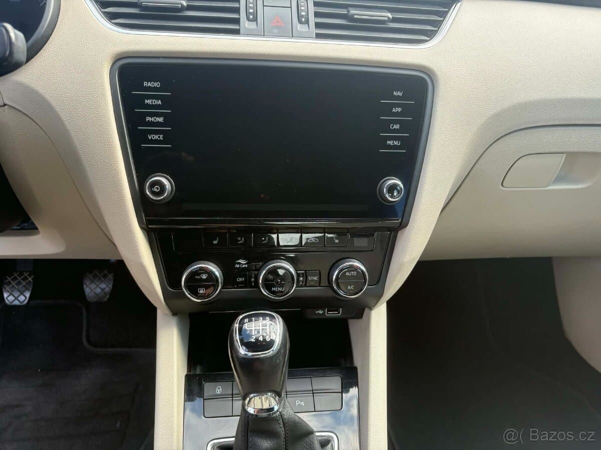 2019 Škoda OCTAVIA - 7